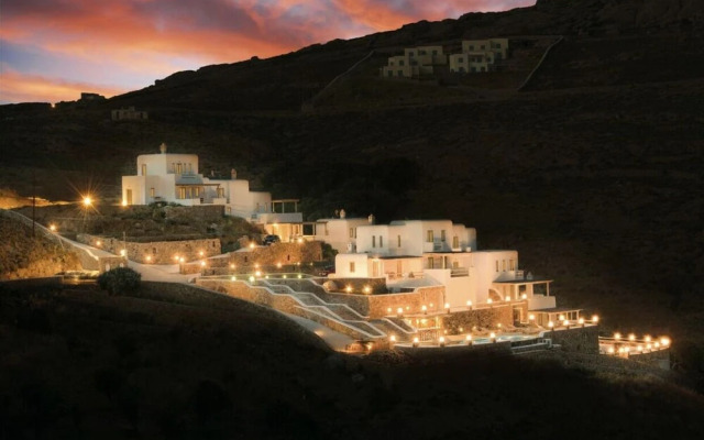 Mykonian Leisure Villas & Suites