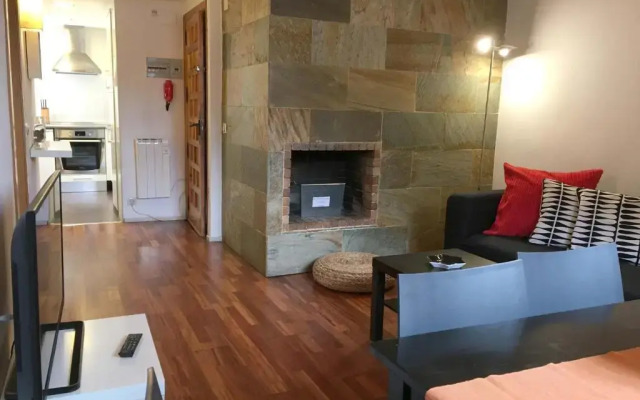 B15 - Edif Los Tilos 1, 3º - Villmor