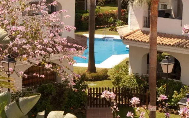 Villas Los Naranjos