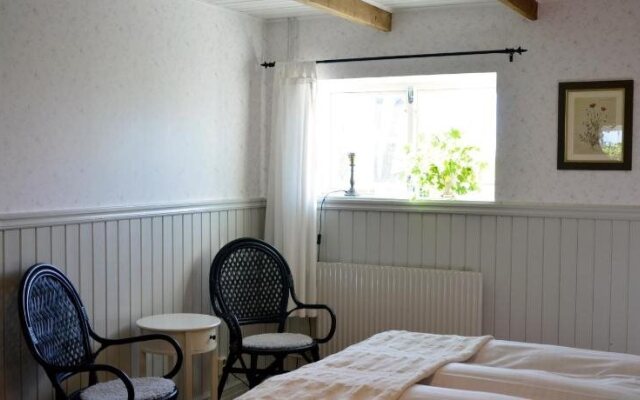 Torsborgs Gård
