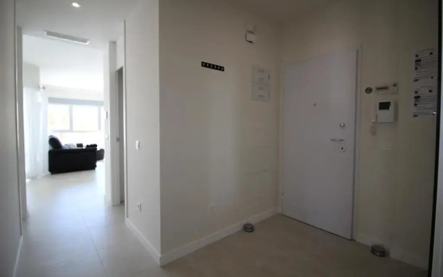 Los Dolses Mirador Apartments 2 beds