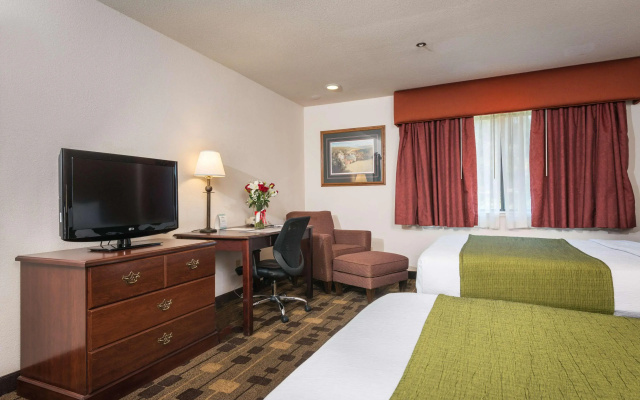 Best Western Amador Inn