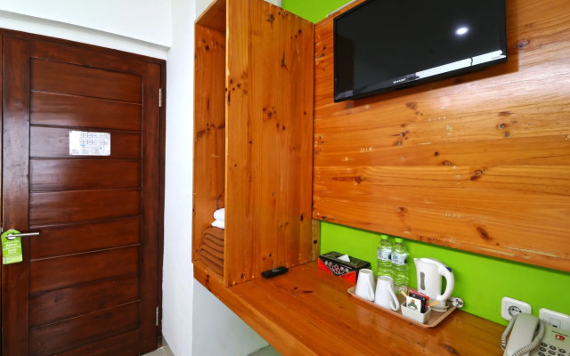 Hotel Bumi Makmur Indah