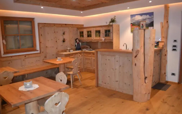 Moarhof Natur Apartments