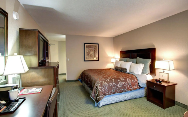 Best Western Portland West Beaverton