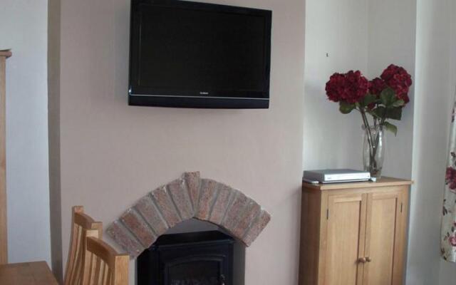 Charnwood Guest House