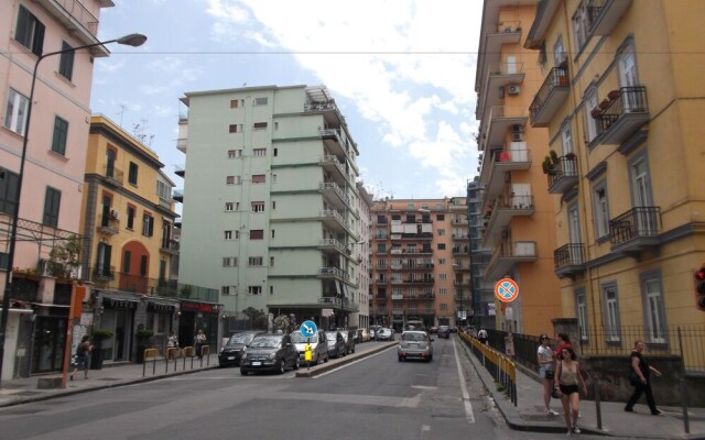Napoli vi aspetta