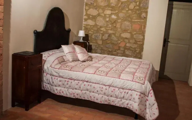 Country relais & spa le Capanne