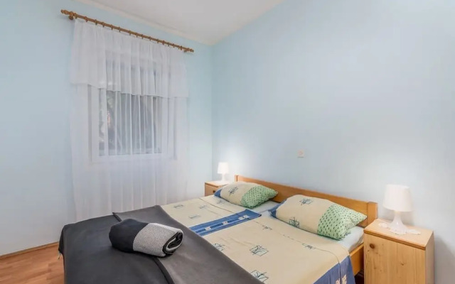 Zdrave - 500 m From sea - A1 Prizemlje