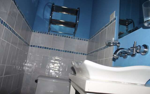 Casa Mallen - La Boquita