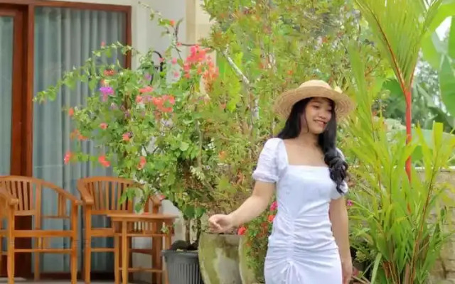 Sedana Cottage
