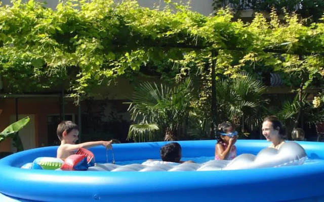 Georgiev Guest House