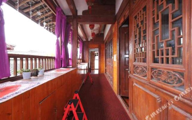 Ziyouxing Inn