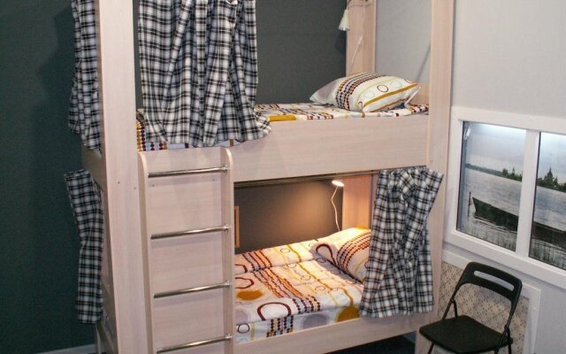 Hostel Masterskaya Vkusa