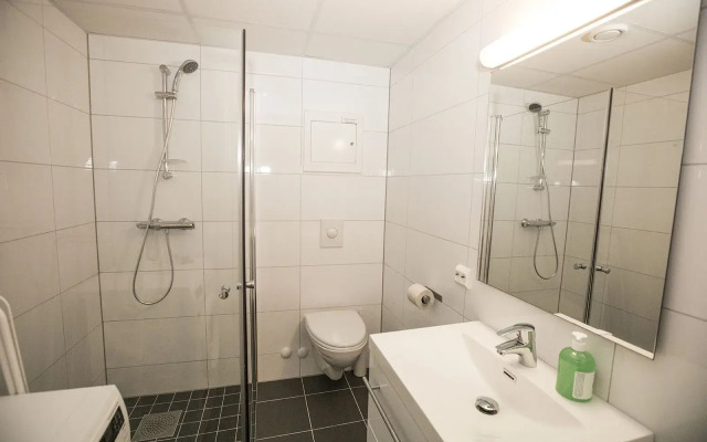 Stavanger Housing, Breibakken 29