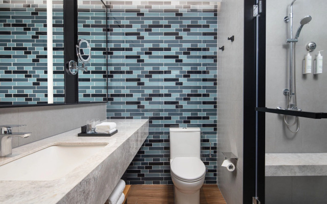 Fairfield By Marriott Hangzhou Qiandao Lake