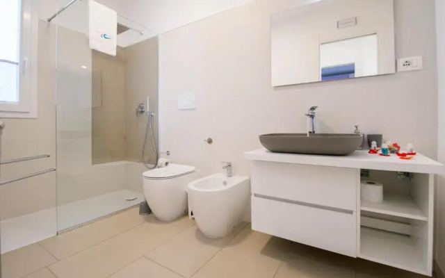 Onde di Sicilia Suite Sea View