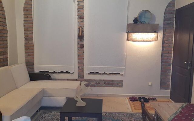 Sapanca Atli Kosk Butik