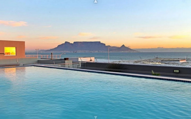 Infinity Holiday Apartments