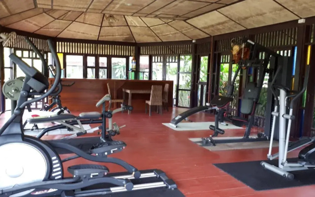 Silamanee Resort and Spa Hotel