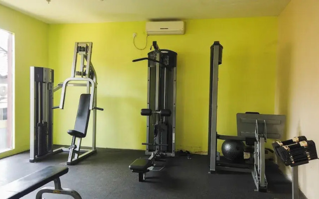 Gorgeous Studio Tamansari Sudirman Apartment