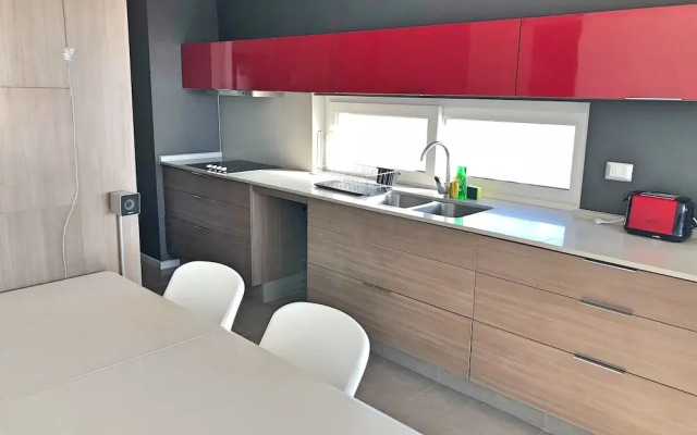Apartamento 41 Costa de Montemar