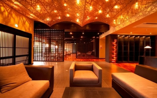 Yufuin Ubl Hotel