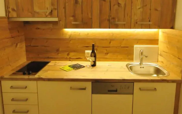 Appartments Kameriot