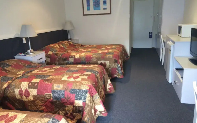 Dunsborough Central Motel
