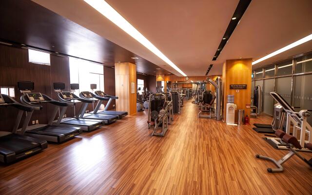Holiday Inn Gwangju by IHG