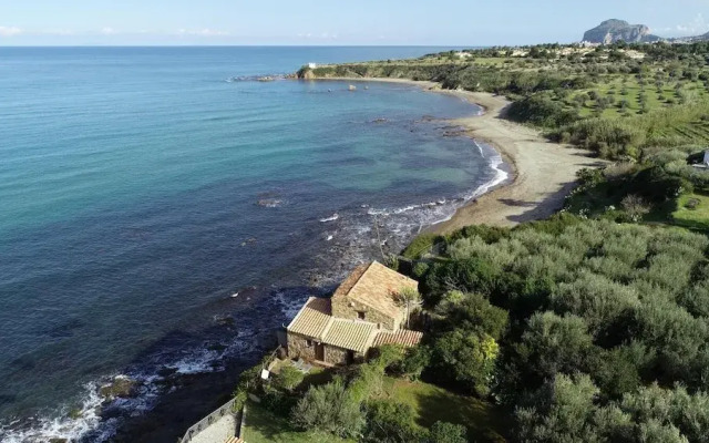 Villa La Giara