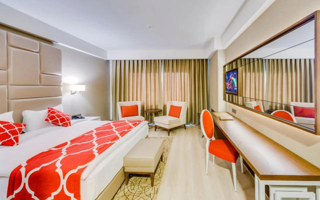 Demircioğlu Park Hotel