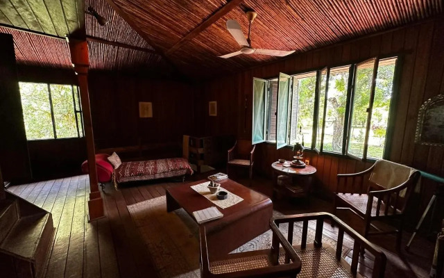 The River House
