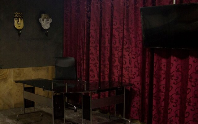 Purunmacho Suite Hotel