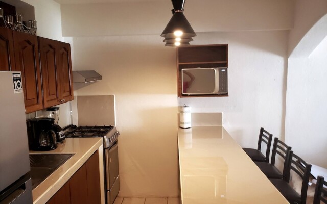 Vive La Zona Romántica En Puerto Vallarta