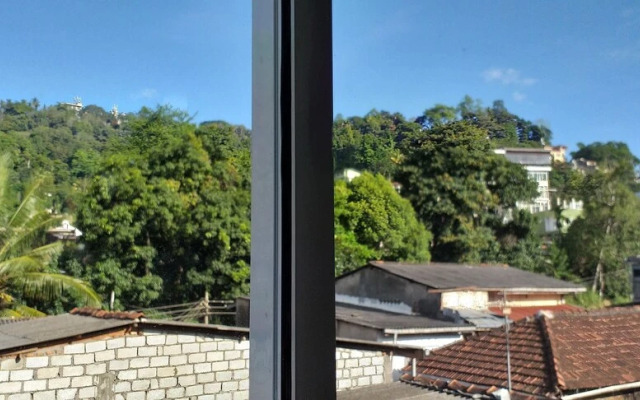 Gamage friendly home