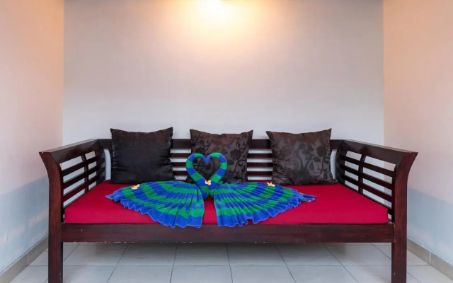 Villa Kubu Pratiwi