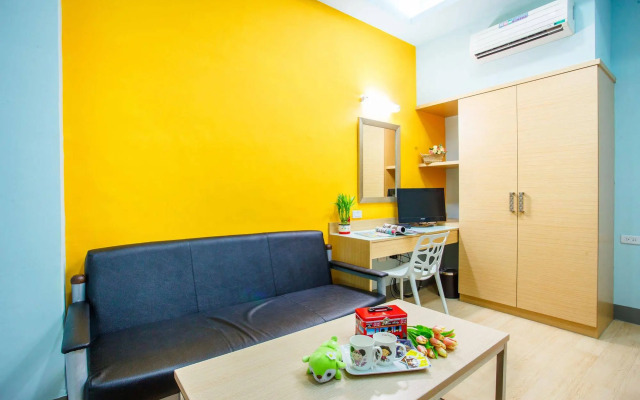 Tainan House D