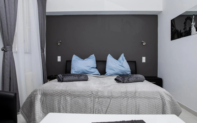 Vladys Vienna Apartments