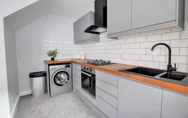 Nelson Serviced Apartments