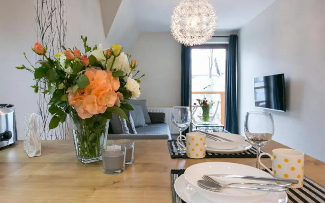 VIP Apartamenty Centrum