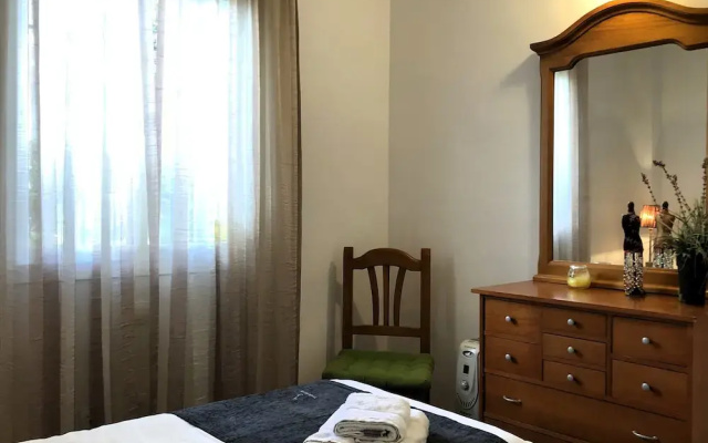 3 Bed Excellent and Quiet Location F-4