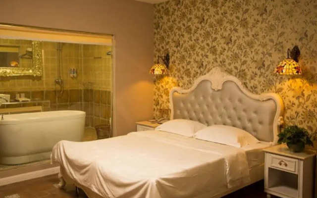 Beihai Sea Garden Hotel