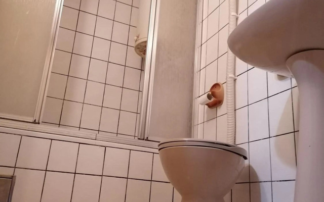 Central location for you