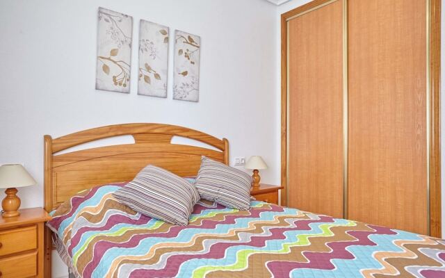 Espanhouse La Zenia 105