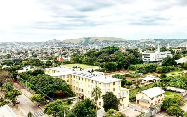 Pousada Convento São Lourenço