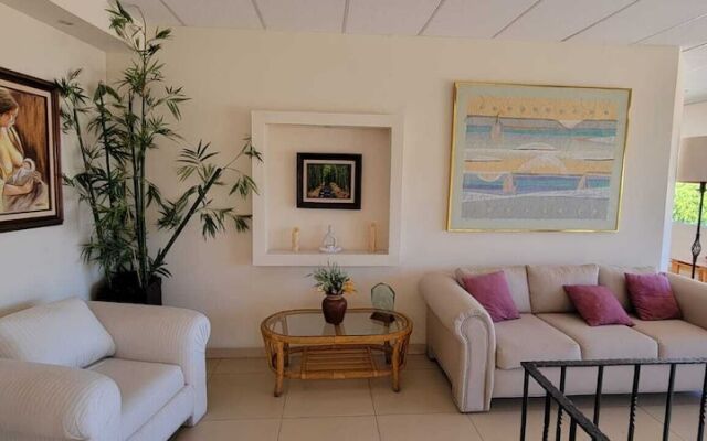 Hotel Quinta San Carlos