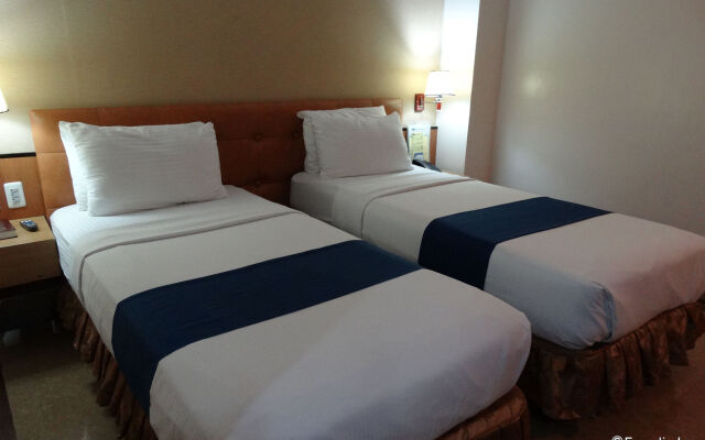 Blueberry Tourist Hotel