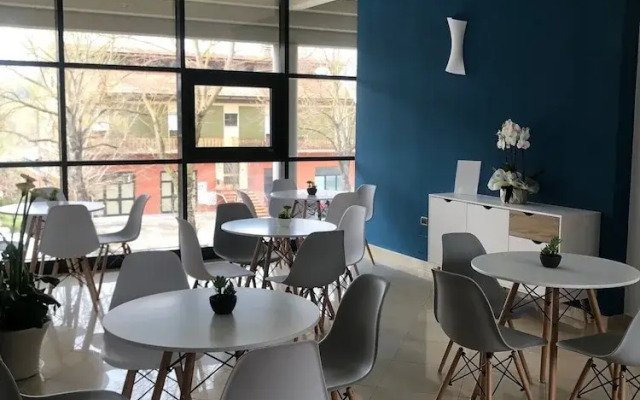 Hotel Domus