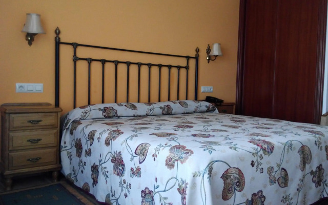 Hotel Amandi